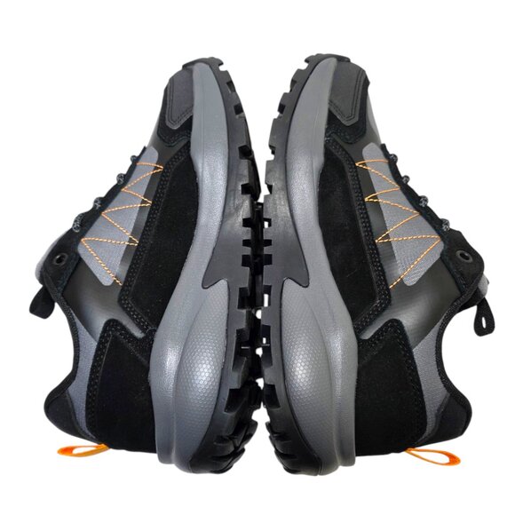 Ozark Trail Waterproof Hiking Shoes Suede Leather Mens Size 7 Lace Up Outdoor main image 4